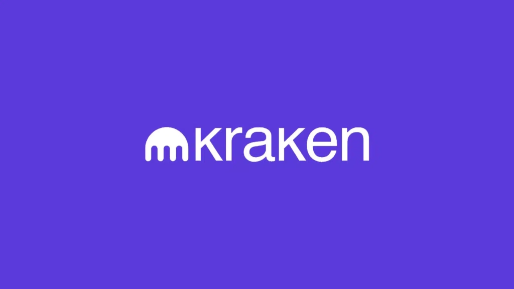 Kraken Pro Logo