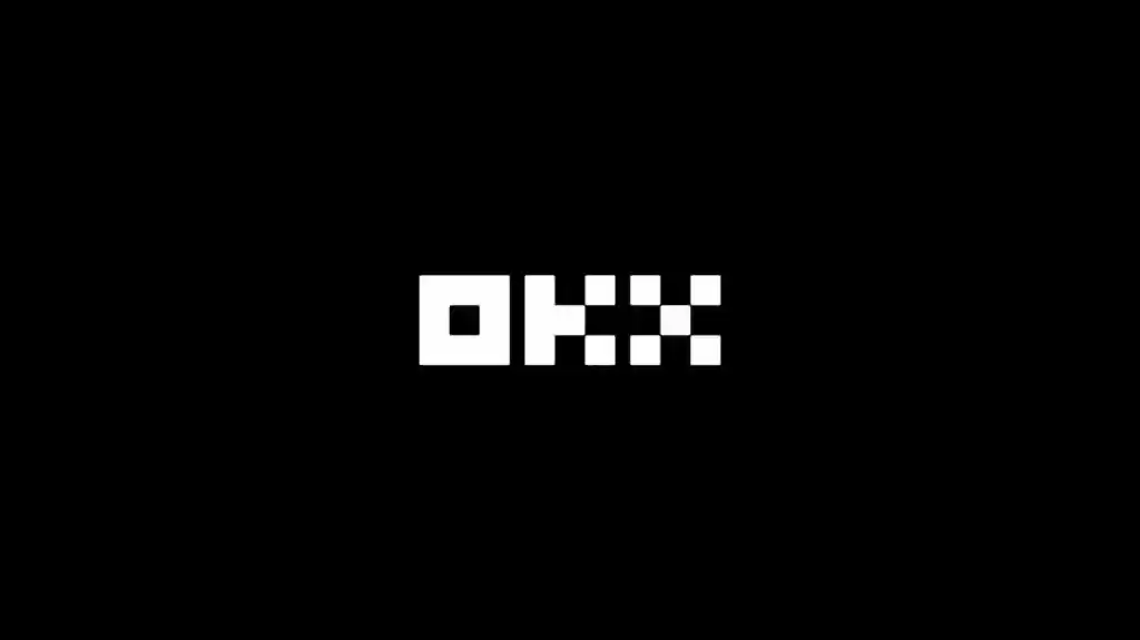 OKX Logo