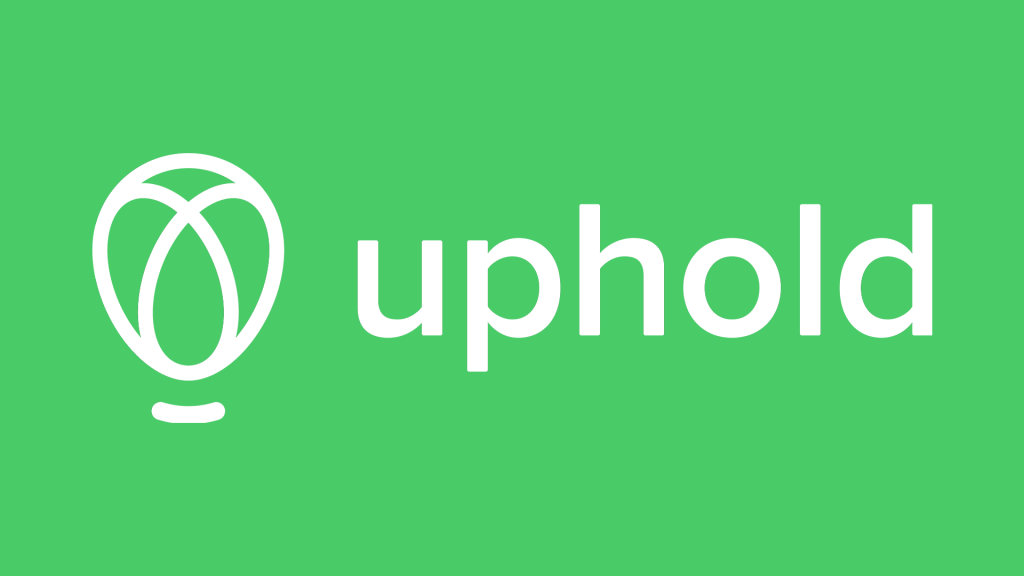 Uphold Logo